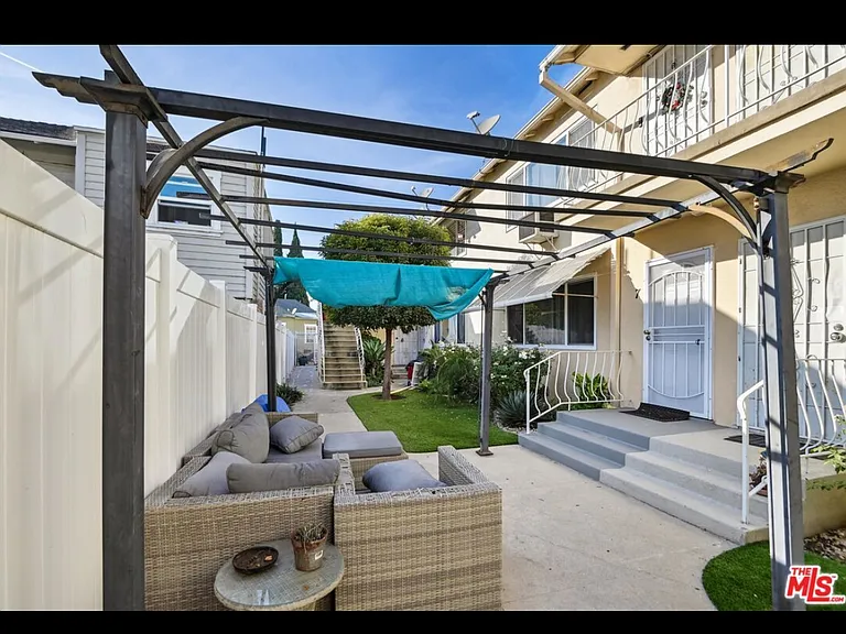 815 Pacific Ave #7 — Photo 9
