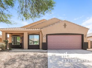 24517 W Gregory Rd, Buckeye, AZ 85326