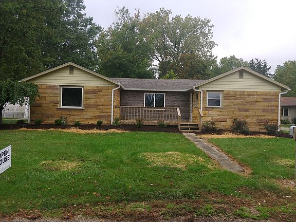 2nd image of 615 Pleasant Hill Dr