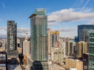 First Light, Seattle, WA 98121