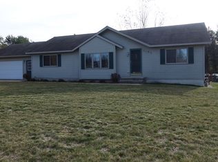 5469 Canary Dr, Stevens Point, WI 54482