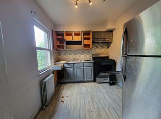 60 Crawford St #14E, Newark, NJ 07102