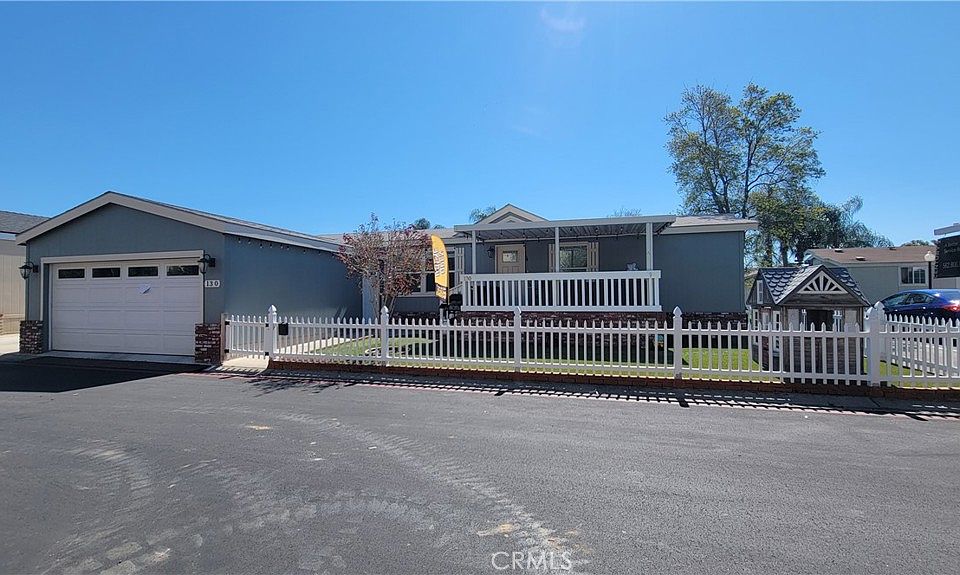 1st image of 5815 E La Palma Ave Space 130