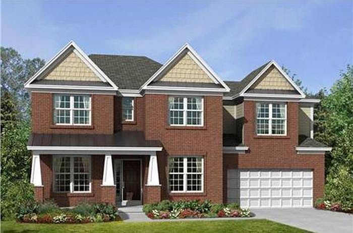 2nd image of 250 Olentangy Meadows Dr