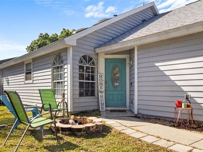 121 Edgewater Cir, Sanford, FL, 32773