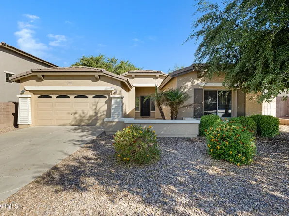 18766 E KINGBIRD Drive, Queen Creek, AZ 85142