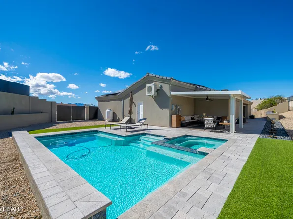 675 Knobhill Ln, Lake Havasu City, AZ 86403