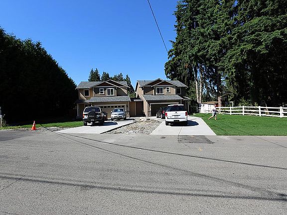 Close to freeways, quiet street, huge level lot, and excelle