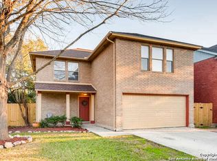 2410 Facet Oak, San Antonio, TX 78232