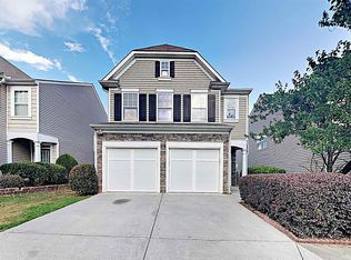 2725 Briaroak Dr, Duluth, GA 30096