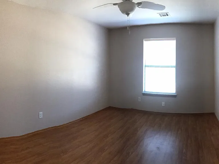 Bed Room #3