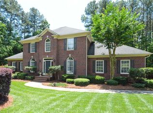 6007 Chukker Ct, Summerfield, NC 27358