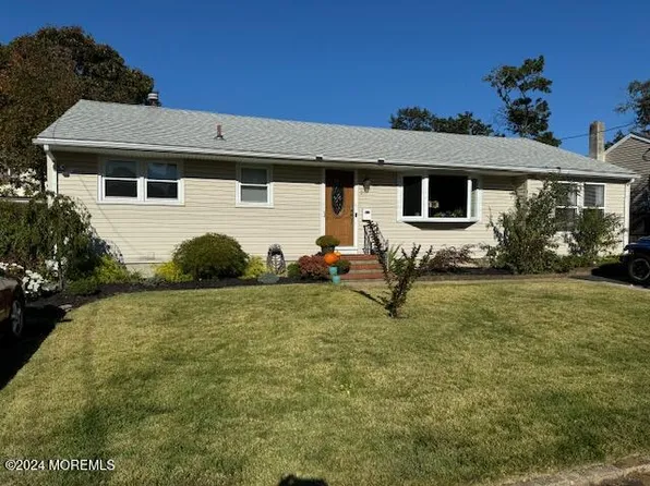 217 River Edge Drive, Point Pleasant, NJ 08742