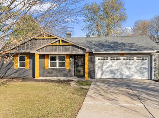 3051 Cherry Lake Rd, Indianapolis, IN 46235