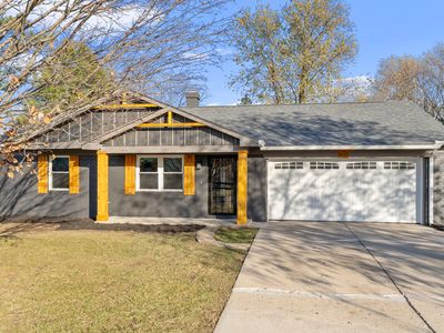 3051 Cherry Lake Rd, Indianapolis, IN, 46235