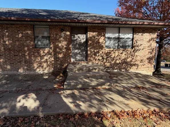 507 Streck Ct #B, Warrensburg, MO 64093
