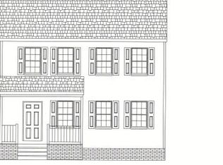 Boydton Plank Rd, Warfield, VA 23899