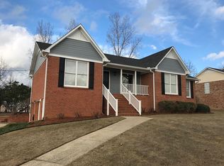 670 Kennedy Rd, Gardendale, AL 35071