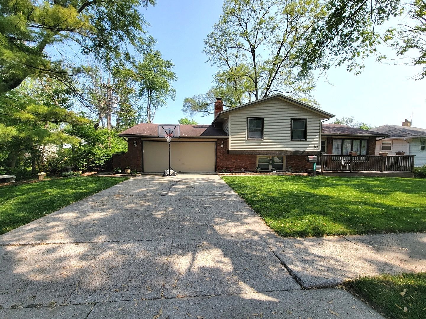 153 Richton Rd, Steger, IL 60475 Zillow