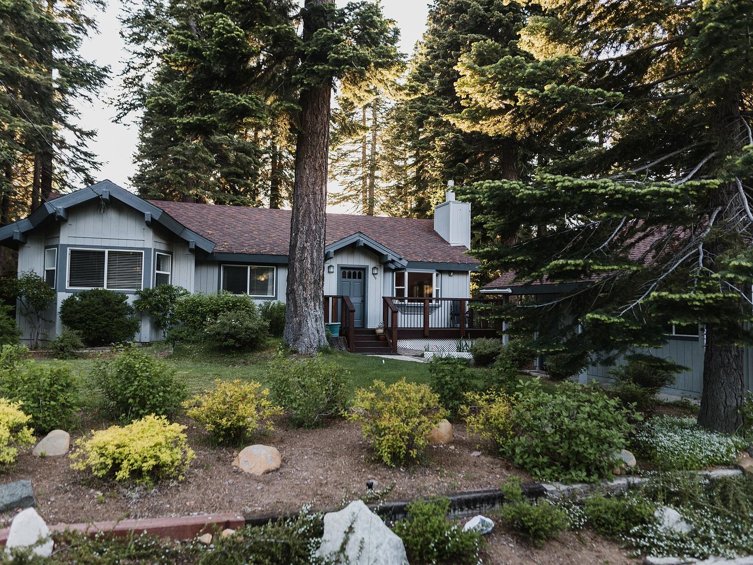 540 Virginia Dr, Tahoe City, CA 96145 Zillow
