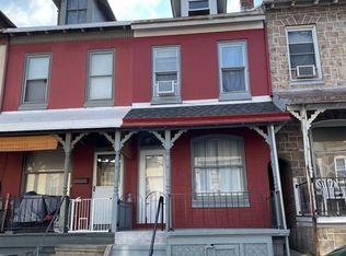 913 Locust St, Reading, PA 19604