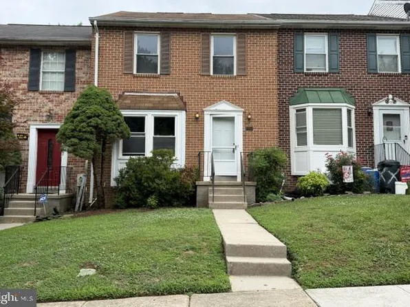 717 Clifton Terrace Dr, Bel Air, MD 21015