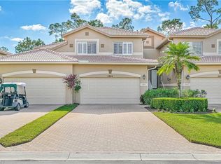 3884 Forest Glen Blvd UNIT 201, Naples, FL 34114