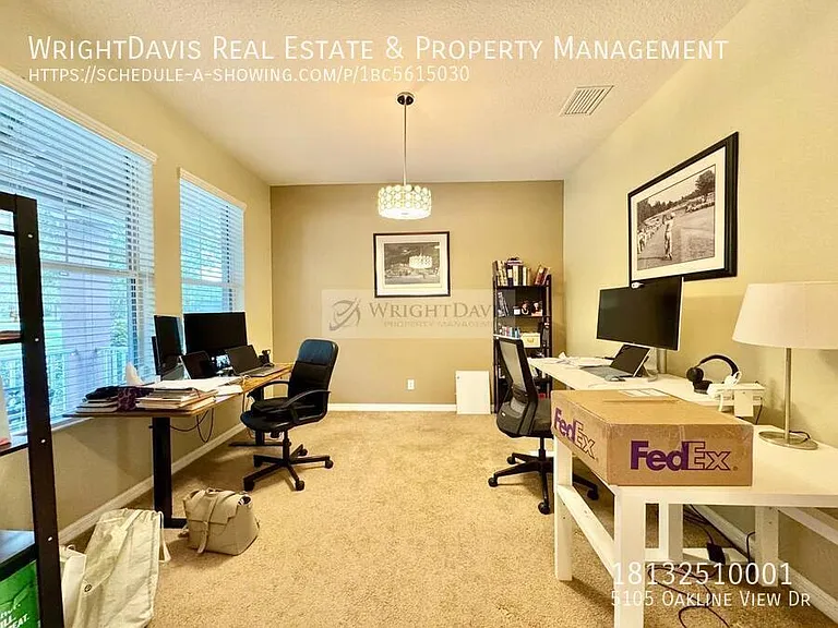 5105 Oakline View Dr — Photo 4