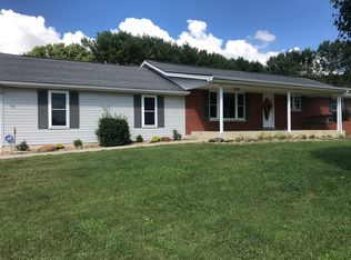 975 Slate Lick Rd, London, KY 40741