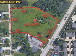 53153 Gratiot Ave, Chesterfield, MI 48051