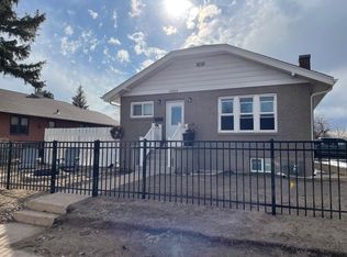 3820 Warren Ave, Cheyenne, WY 82001