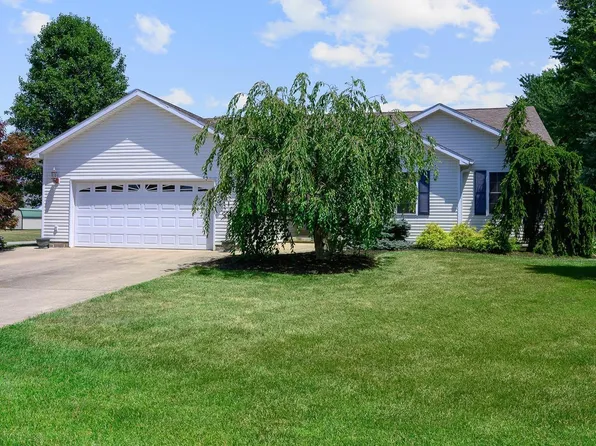 117 Willow Run Rd, Mount Orab, OH 45154