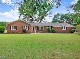 319 Tyree Rd, Kinston, NC 28504