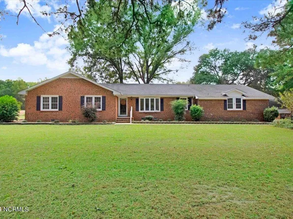 319 Tyree Road, Kinston, NC 28504
