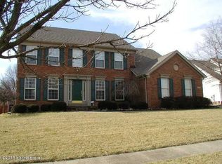 11404 Jefferson Trace Blvd, Louisville, KY 40291
