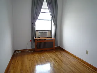 Rented by New Yorker Realty