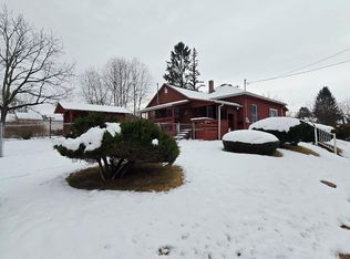 101 Ball St, Beckley, WV 25801