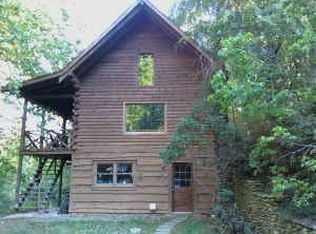 405 N Fork Rd, Black Mountain, NC 28711