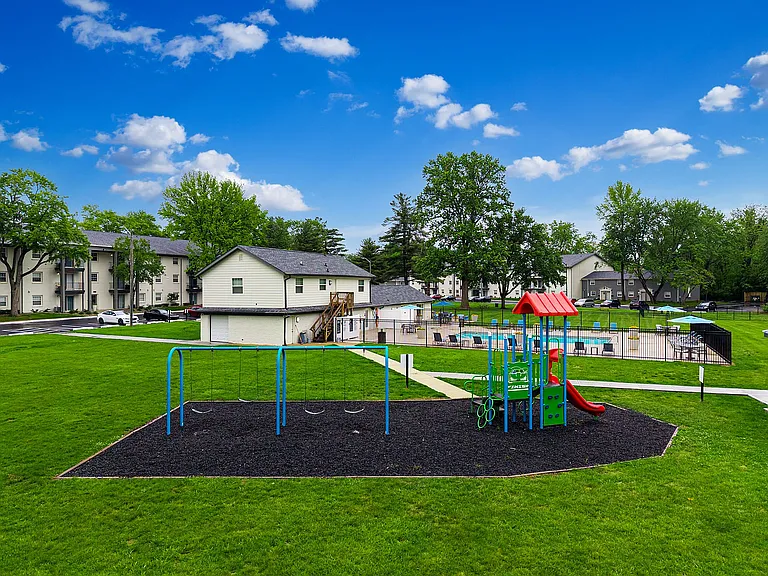 Playground