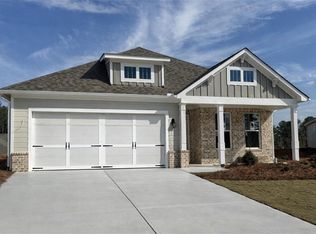 331 Harvest Trl, Hiram, GA 30141