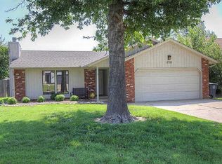 6715 S 111th Ave E, Tulsa, OK 74133