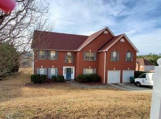 3865 Button Gate Ct, Lithonia, GA 30038