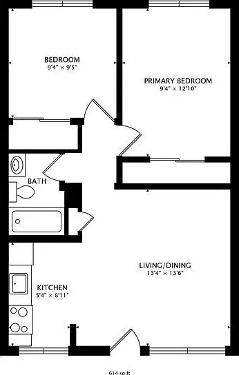 430 Vernon St #10 — Photo 12