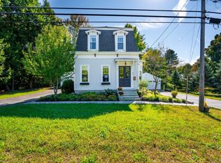 209 South St, Biddeford, ME 04005