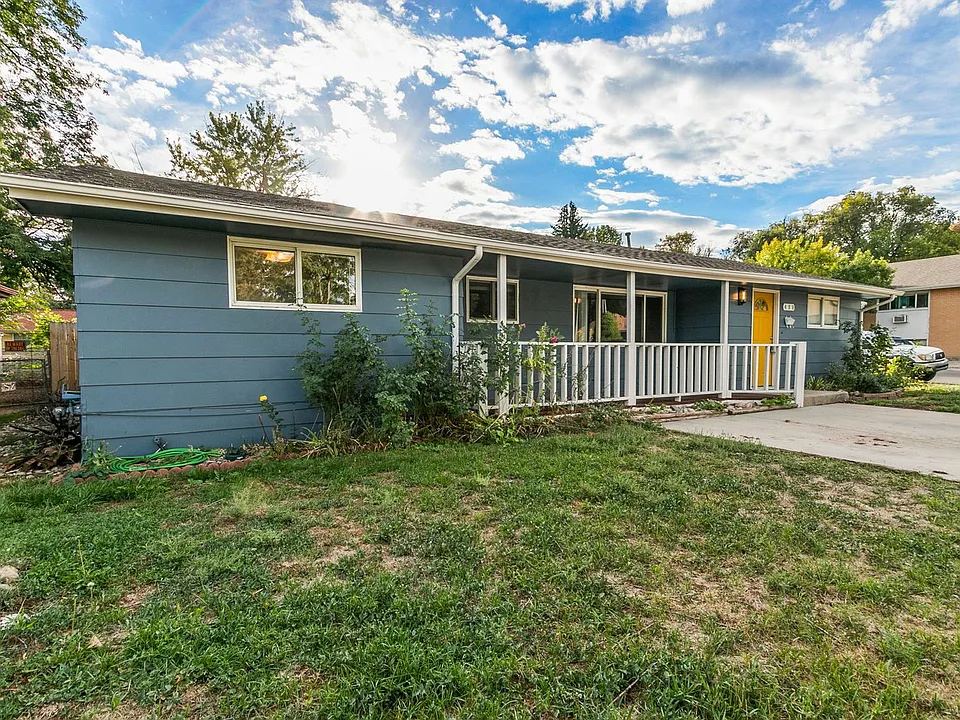 400 Tedmon Dr