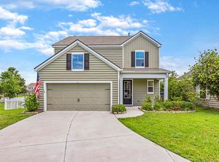 6 Binaker Ct, Beaufort, SC 29902