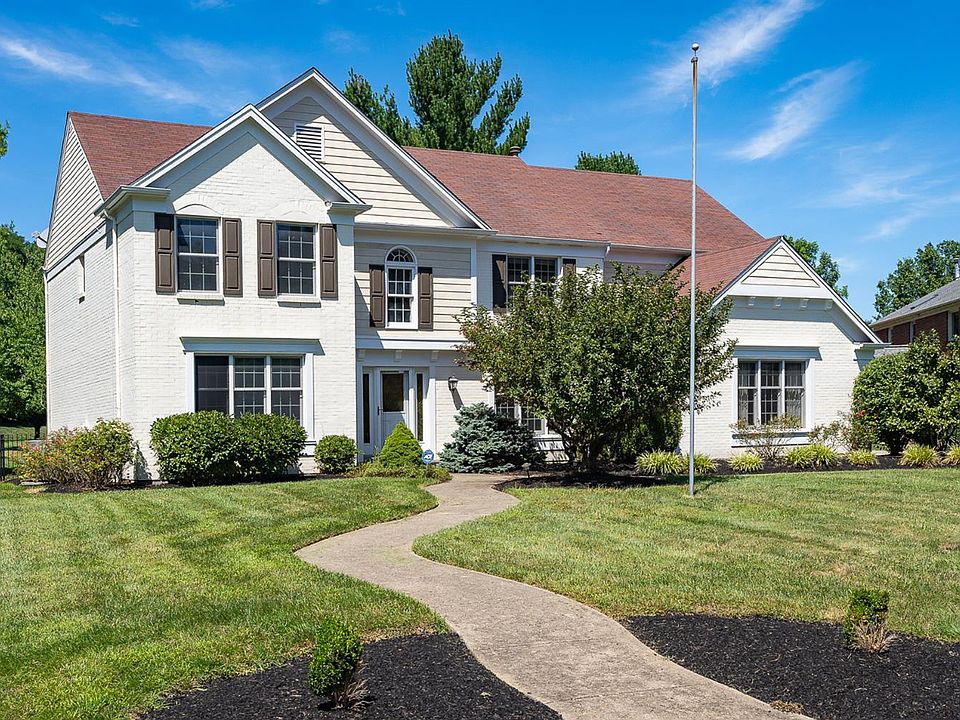 1st image of 8326 Hambletonian Dr