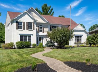 8326 Hambletonian Dr, Cincinnati, OH 45249