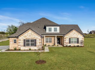 501 Payne Ln, Springtown, TX 76082