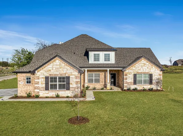 501 Payne Ln, Springtown, TX 76082